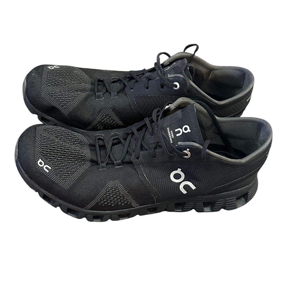 On Cloud X Men's Running Shoes